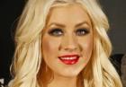 Christina Aguilera promuje "Burlesque" w Madrycie