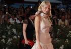 Gwyneth Paltrow na premierze filmu Contagion - Epidemia strachu w Wenecji