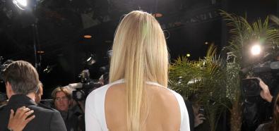 Gwyneth Paltrow, Kristin Cavallari, Faith Hill i inne gwiazdy na prezentacji "Country Strong" w Los Angeles