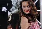 Leighton Meester na prezentacji "Country Strong" w Los Angeles