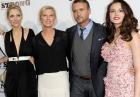 Gwyneth Paltrow, Kristin Cavallari, Faith Hill i inne gwiazdy na prezentacji "Country Strong" w Los Angeles