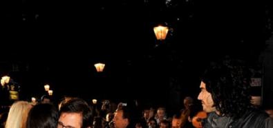 Miranda Cosgrove na premierze "Despicable Me" w Londynie 