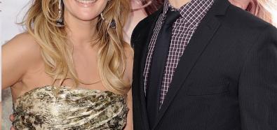 Drew Barrymore i Justin Long. Gwiazdy na premierze 