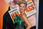 Nicky Whelan na premierze filmu Hall Pass w Los Angeles
