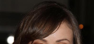 Olivia Wilde na premierze filmu In Time w Los Angeles