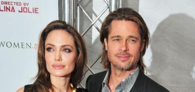 Angelina Jolie - premiera "In the Land  of Blood and Honey" w Nowym Jorku
