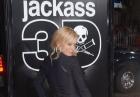 Jenna Jameson na premierze Jackass 3D w Los Angeles