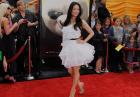 Lucy Liu na premierze filmu Kung Fu Panda 2 w Los Angeles 