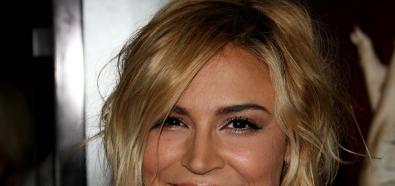 Samaire Armstrong na premierze "Let Me In" w Los Angeles