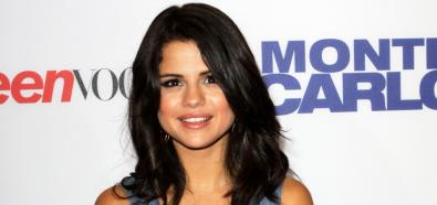 Selena Gomez na premierze filmu Monte Carlo w Nowym Jorku