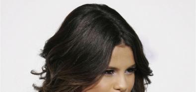 Selena Gomez na premierze filmu Justin Bieber: Never Say Never w Los Angeles