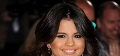 Selena Gomez na premierze filmu Justin Bieber: Never Say Never w Los Angeles