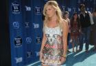 Ashley Tisdale na premierze filmu Phineas and Ferb: Across The Second Dimension w Hollywood