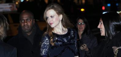 Nicole Kidman na nowojorskiej premierze "Rabbit Hole"