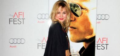 Brie Larson - premiera filmu "Rampart" podczas AFI Fest w Hollywood