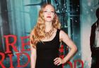 Amanda Seyfried na premierze "Red Riding Hood" w Londynie