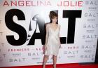 Angelina Jolie, Salt