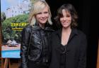 Amanda Michalka, Juliette Lewis, Michelle Monaghan i inne gwiazdy na premierze "Somewhere" w Los Angeles