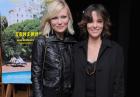 Amanda Michalka, Juliette Lewis, Michelle Monaghan i inne gwiazdy na premierze "Somewhere" w Los Angeles