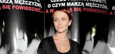 Juliette Binoche i polskie gwiazdy na premierze "Sponsoringu" w Warszawie