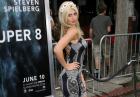 Alyson Michalka na premierze filmu "Super 8" w Los Angeles