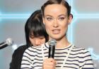 Olivia Wilde promowała TRON: Legacy w Tokio
