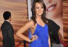 Caitlyn Taylor Love na premierze "Tangled" w Los Angeles