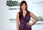 Sara Rue na hollywoodzkiej premierze "The Green Hornet"