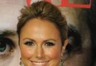 Stacy Keibler na premierze filmu The Ides of March w Los Angeles