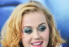Katy Perry na premierze filmu The Smurfs w Nowym Jorku
