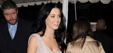 Katy Perry na premierze "The Tempest" w Los Angeles
