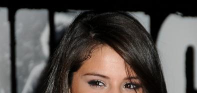 Selena Gomez na premierze filmu The Thing w Hollywood
