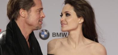 Angelina Jolie na premierze "The Tourist" w Berlinie