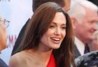 Angelina Jolie na premierze filmu Tree of Life w Los Angeles