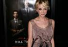 Carey Mulligan na nowojorskiej premierze "Wall Street 2: Money Never Sleeps"