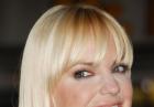 Anna Faris na premierze filmu Whats Your Number w Los Angeles