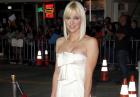 Anna Faris na premierze filmu Whats Your Number w Los Angeles