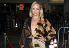 Marley Shelton na premierze filmu Whats Your Number w Los Angeles