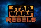 Star Wars Rebels - zwiastun sezonu animowanego serialu Gwiezdnych Wojen