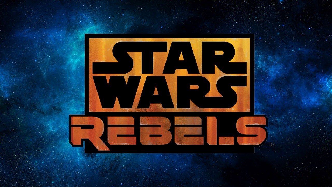 Star Wars Rebels - zwiastun sezonu animowanego serialu Gwiezdnych Wojen