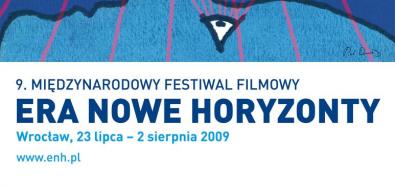 Era Nowe Horyzonty - Wrocławski Międzynarodowy Festiwal Filmowy