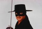 Gael Garcia Bernal jako postapokaliptyczny Zorro w "Zorro Reborn"