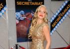 AJ Michalka na premierze filmu "Secretariat" w Nowym Jorku