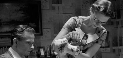 Agata Buzek z Jasonem Stathamem - trailer "Hummingbird"
