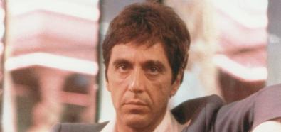 Al Pacino w roli kontrowersyjnego trenera
