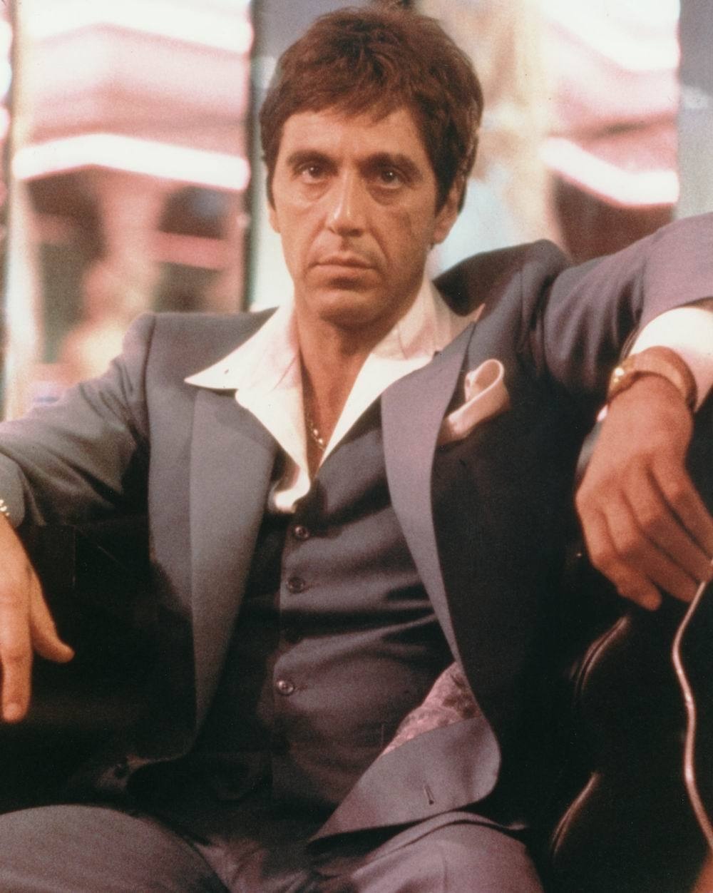 Al Pacino zrezygnował z roli Hana Solo. Dlaczego? 
