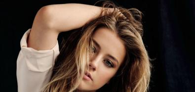 Amber Heard w filmie o zmianie płci