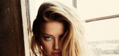 Amber Heard w filmie o zmianie płci