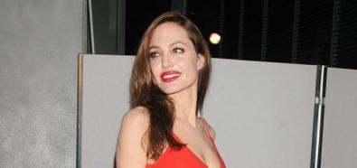 Angelina Jolie - jej sekstaśma warta miliony?