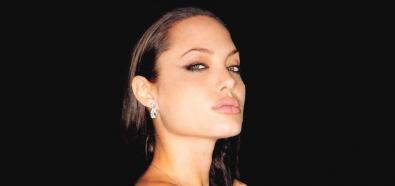 Angelina Jolie ? ponętne usta, bogata dusza